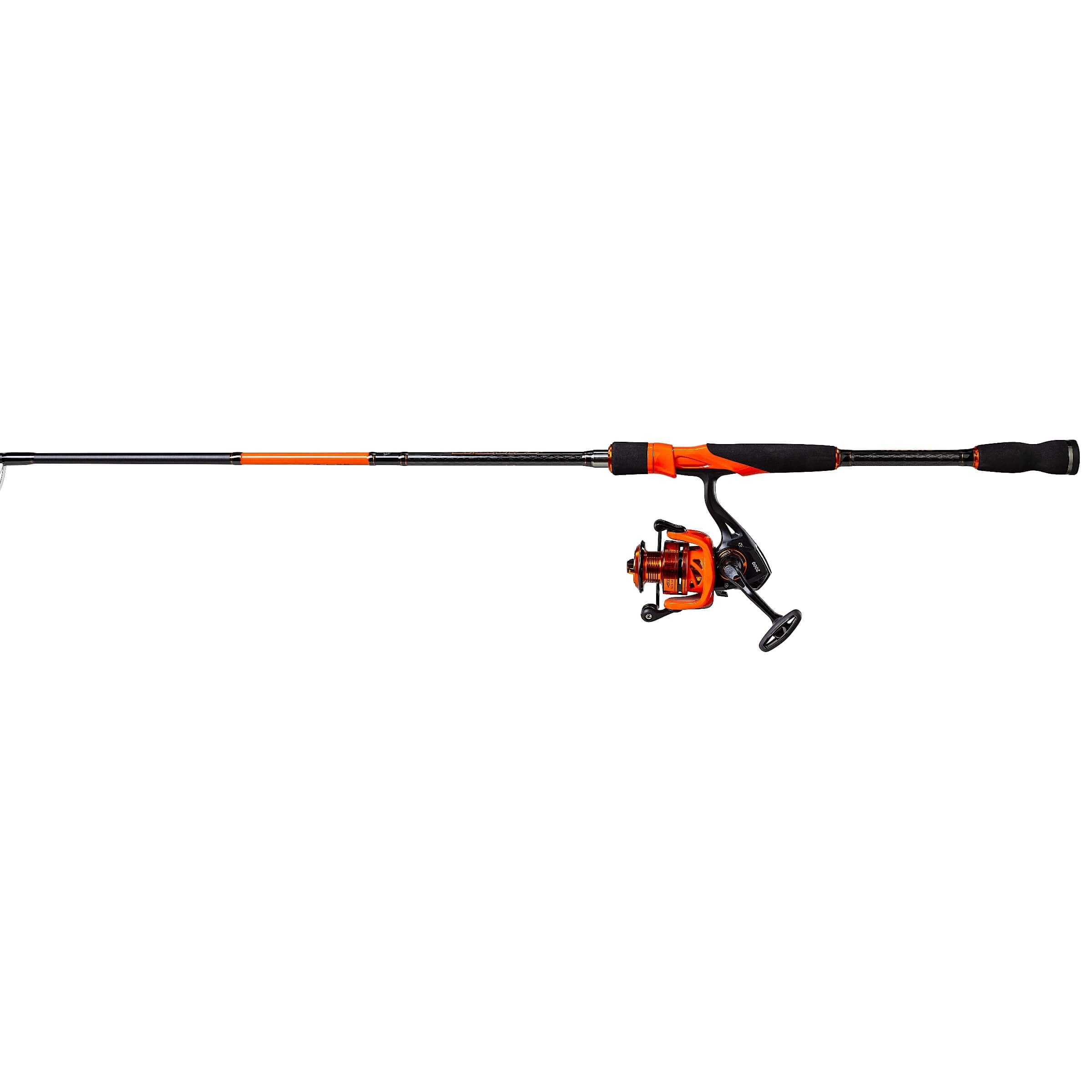 favorite fishing balance spinning reel Balance Spinning Combo 7'0" Medium Heavy w/ 2000 reel