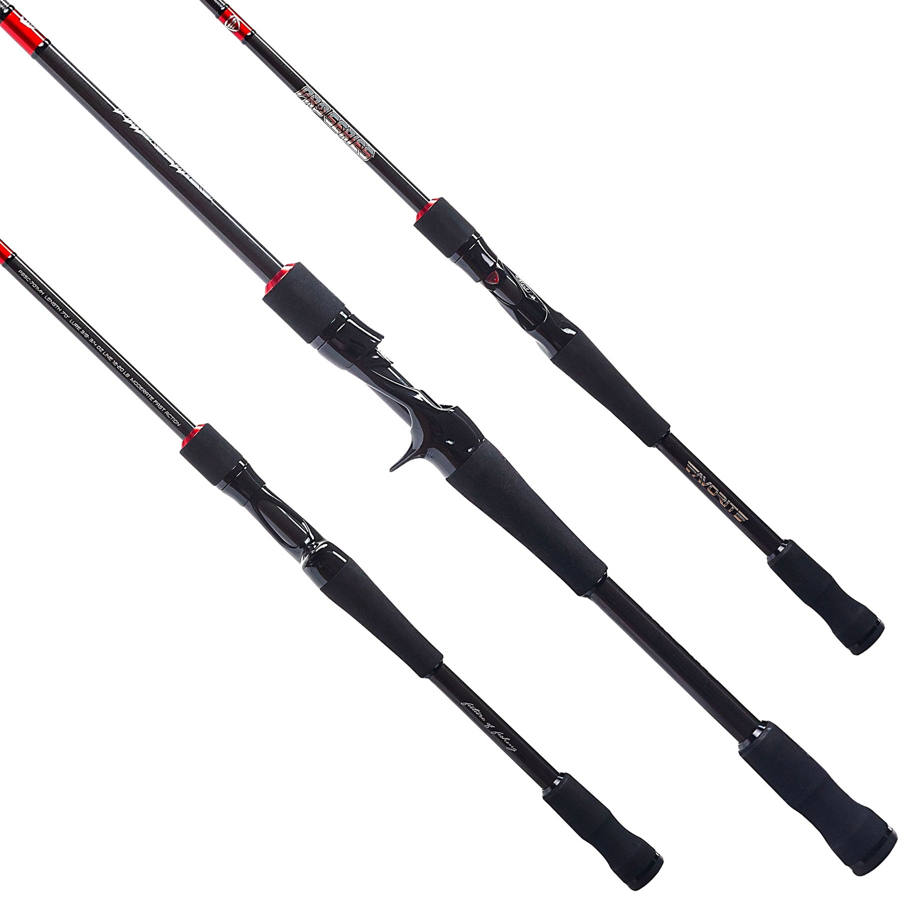 MasterCast Pro Precision: Elevating Angling Mastery with the Ultimate 7ft  Fishing Rod and Reel Combo Set Red Fishing Rod (210 cm, 0.21 kg, Red)