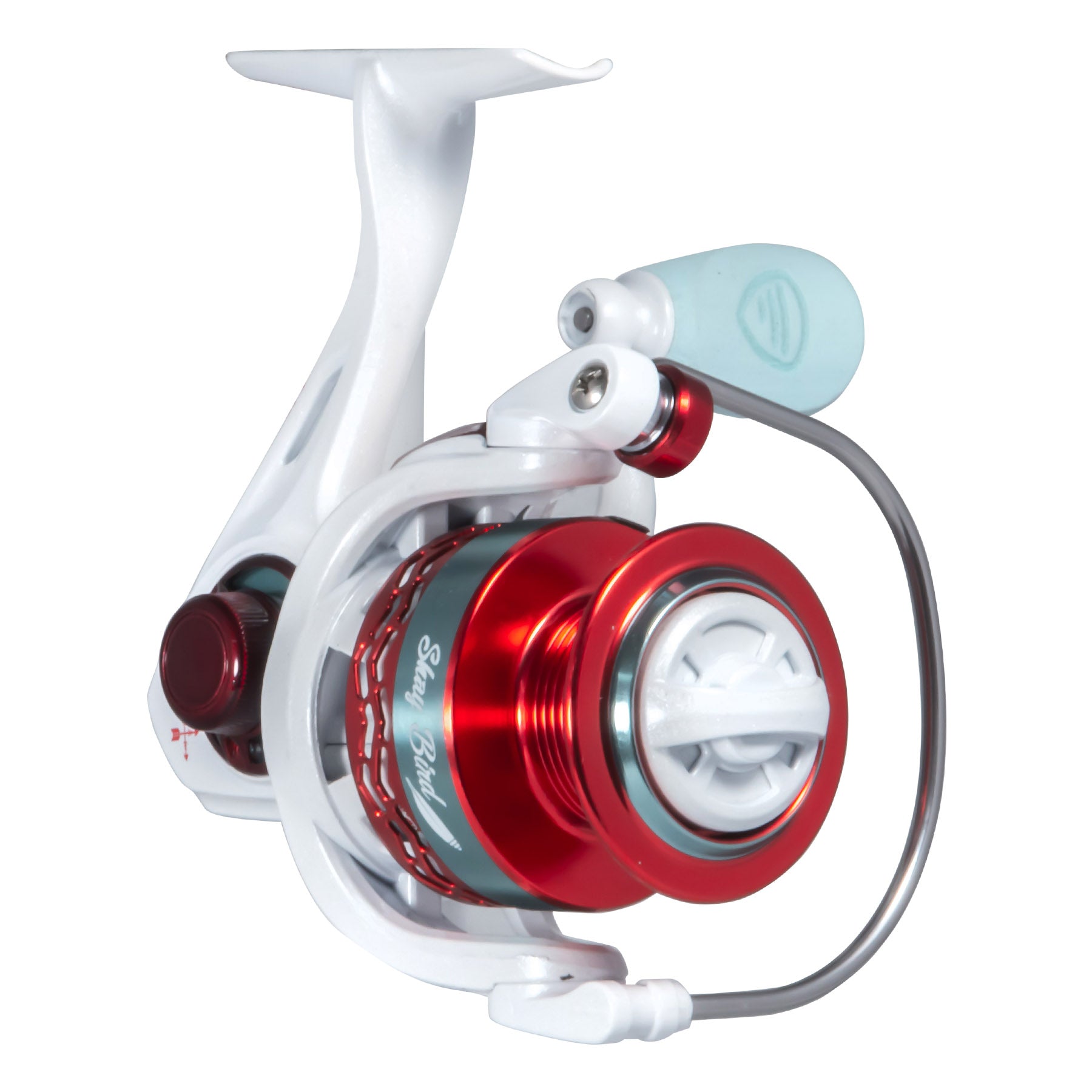 favorite fishing shay bird spinning combo Shay Bird Spinning Reel
