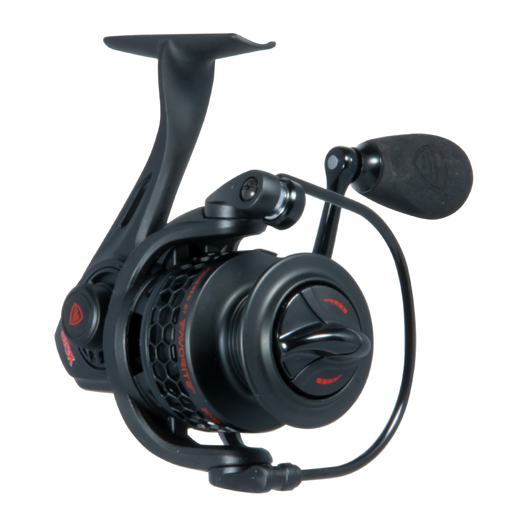 favorite fishing usa sick stick casting reel Sick Stick Spinning Reel