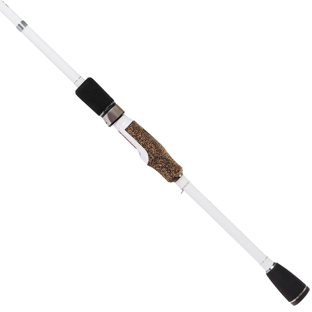 favorite white bird spinning rod combo White Bird Spinning Combo (Old Model) Whitebird 7'3" Medium Light with 2000 series reel