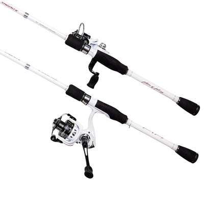 White Bird Spinning Combo