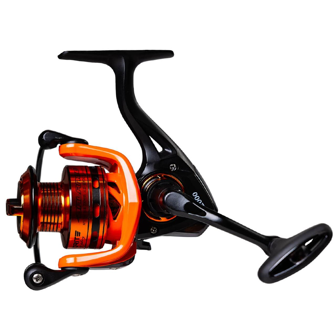 favorite fishing spinning combo Balance Spinning Combo 7'3" Medium Light w/ 2000 reel