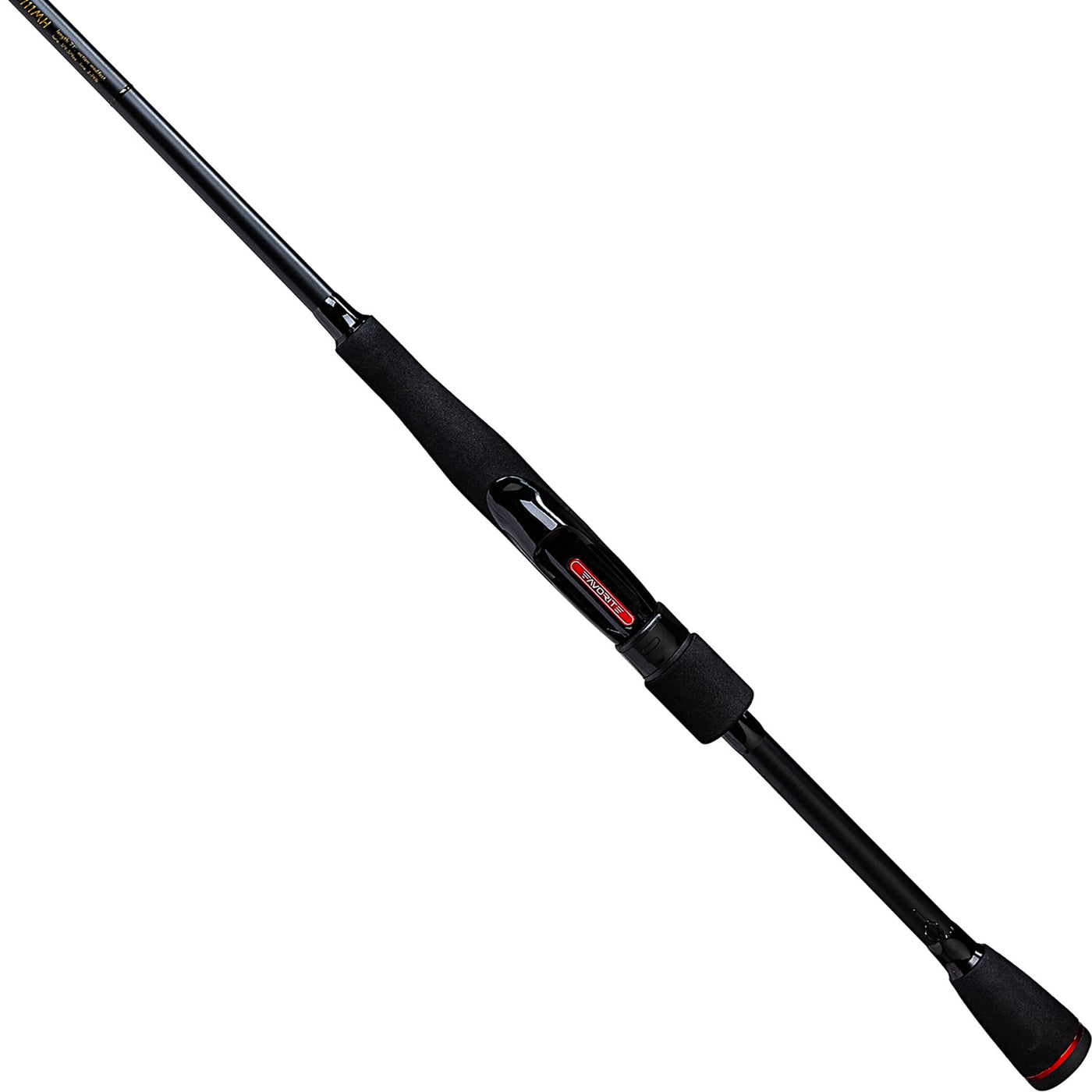 Favorite Blat Sick Stick 6'10 M Casting Rod
