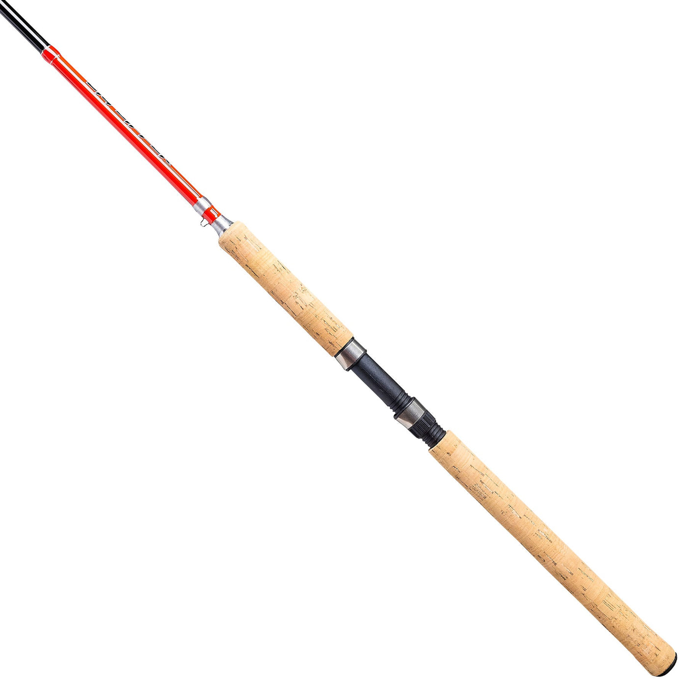 Spinning Rod Medium Heavy Fishing Rods & Poles 8 Guides for sale