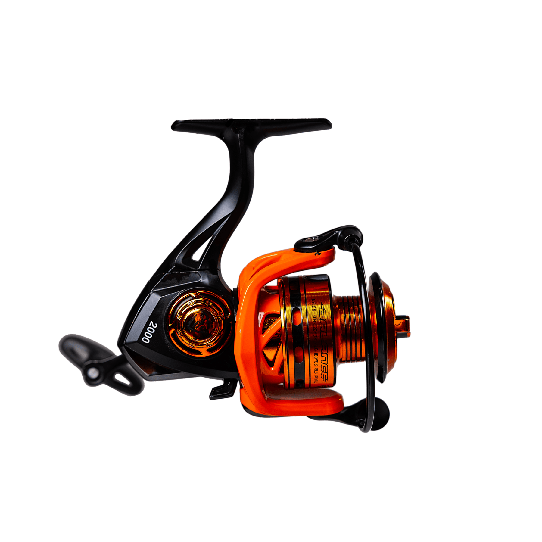 favorite fishing spinning reel For Fun I Catfish Pro SKU 51620808 Absolute Spinning Reel | Favorite