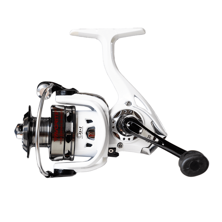 are any fishing lure made of titanium PureLure TITANIUM-T XUL BFS Spinning/Casting Rod 0.5-6g Bait Weight 5F – Pro Tackle World Varumärke_Abu Garcia Color:Chart Pikie Single Strand Titanium Super Car Interior Fishing Rod