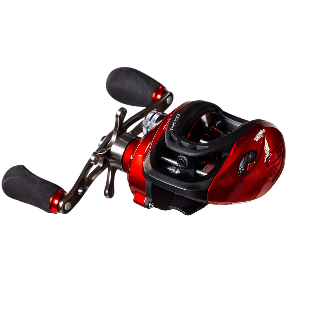 argus baitcast reels Absolute Casting Reel