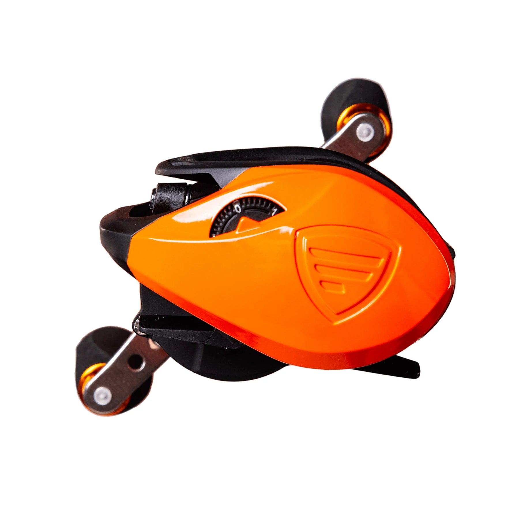 favorite fishing balance spinning reel Balance Casting Reel (retail packaging)