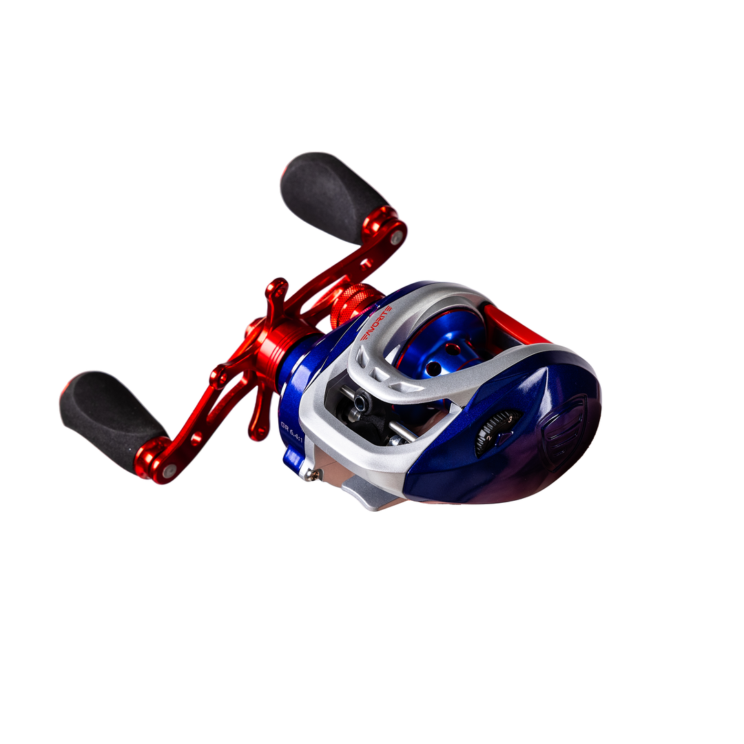 favorite fishing lit reel Spinning and is designed using a multi Favorite Fishing USA
