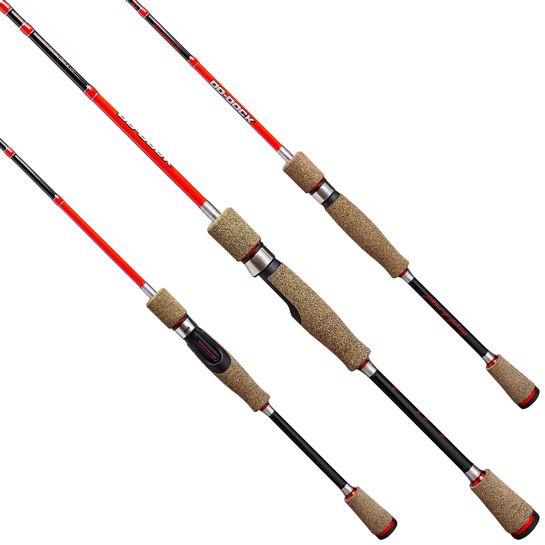 dock fishing poles DMF Combo The DMF dock combo is perfect for fishing around docks Fishing Rod Holder & Pole
