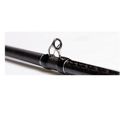 Signature Series: Dustin Connell Summit Rod Favorite Fishing