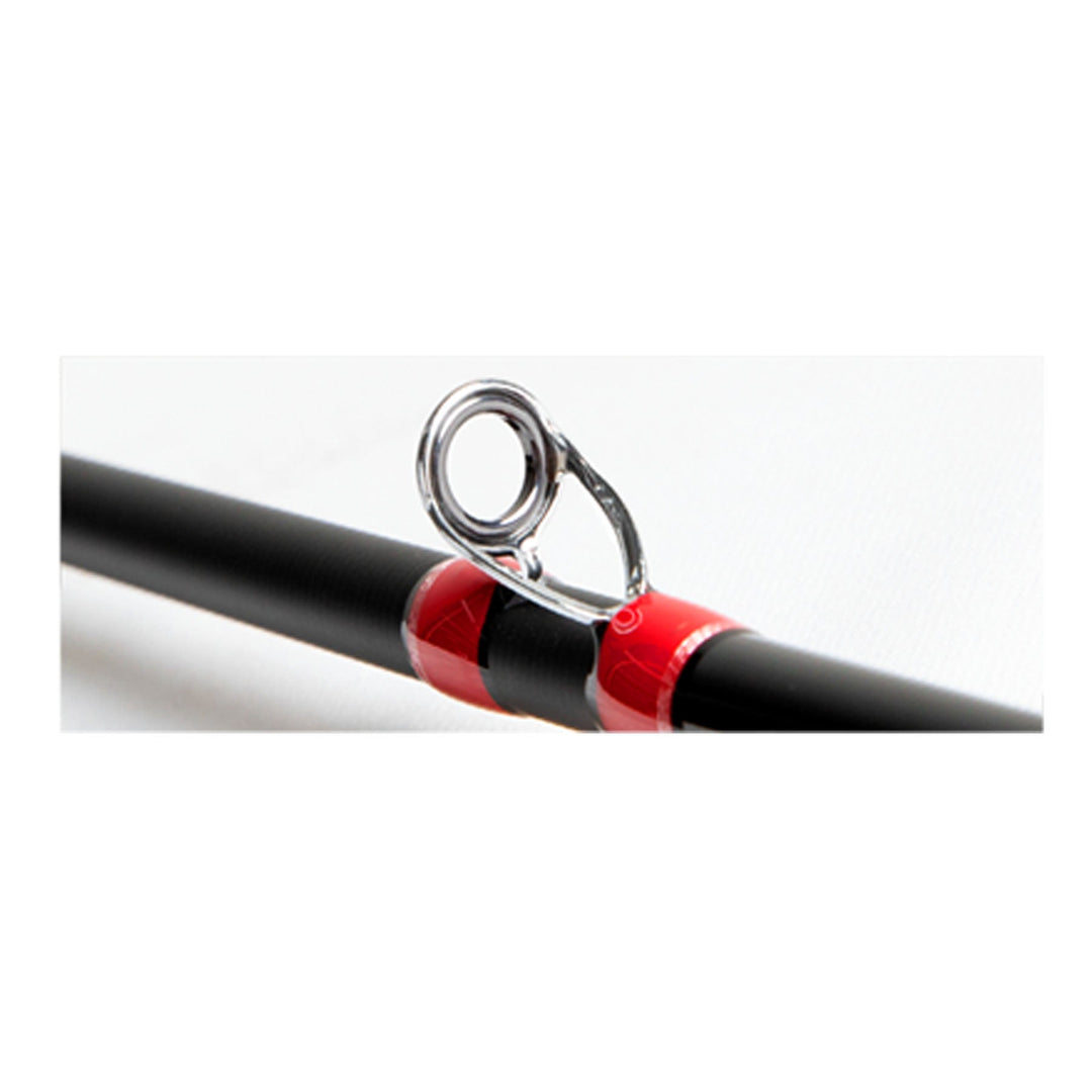 favorite defender spinning rod combo Casting 