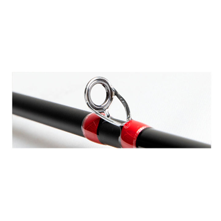 lunkerstv rod review