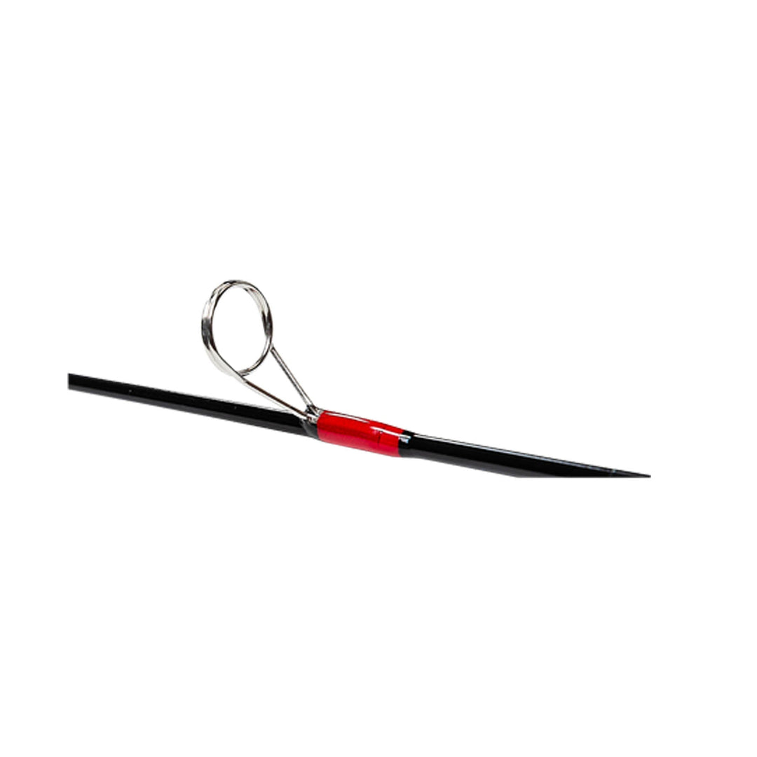 favorite fishing usa defender spinning combo Casting 7'3" Extra Heavy (Right hand retrieve) magnetic braking Defender Spinning Reel (retail packaging)