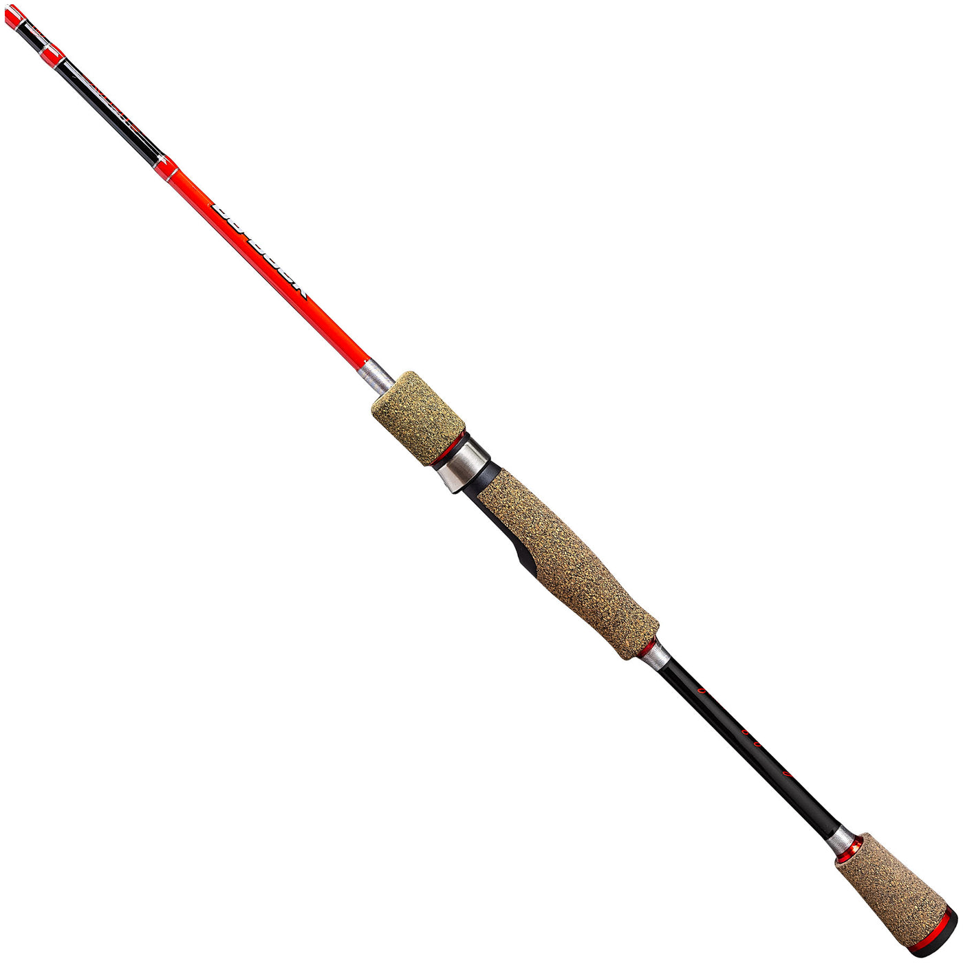 Do Dock Crappie Spinning Rod