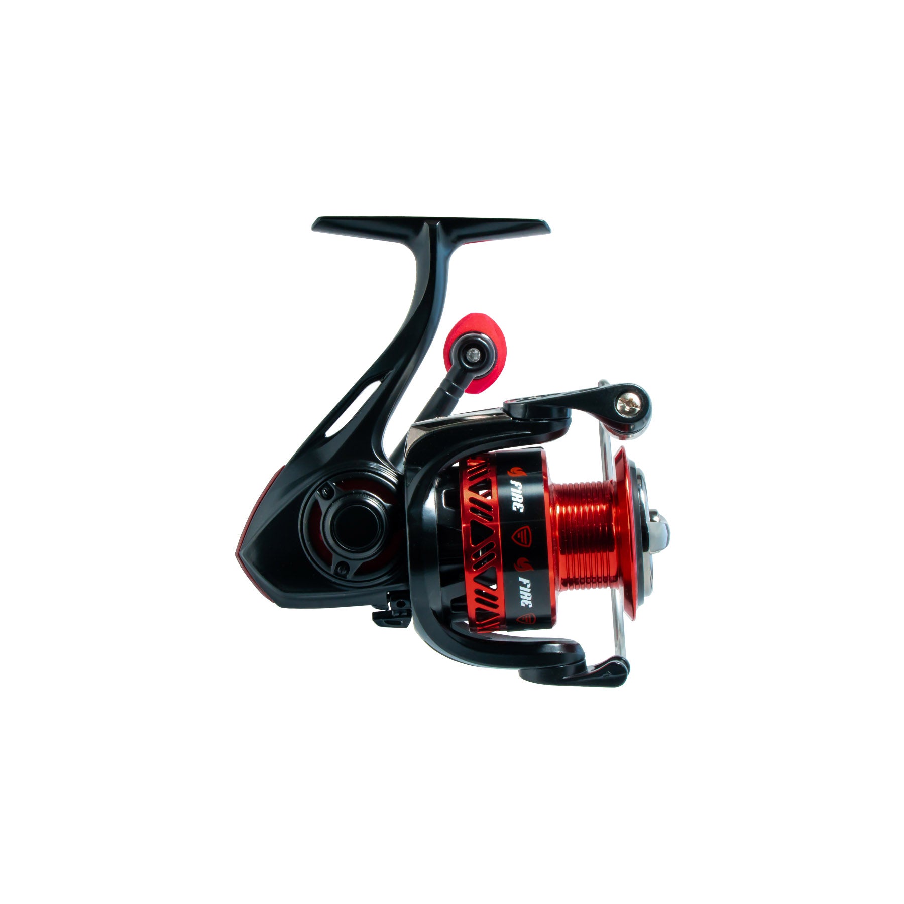 Favorite Fire Spinning Reel