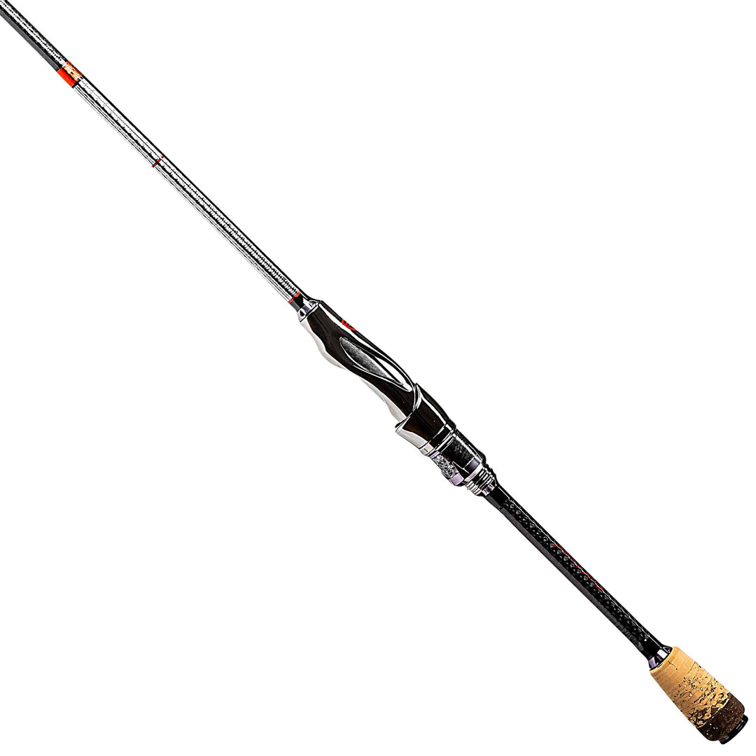 bionic blade baitcaster combo KastKing Zephyr Dual-tip Rod and Reel Green The Bass Pro Shops Bionic Blade Spinning Rod offers extreme comfort Abu Garcia Max EZ Cast