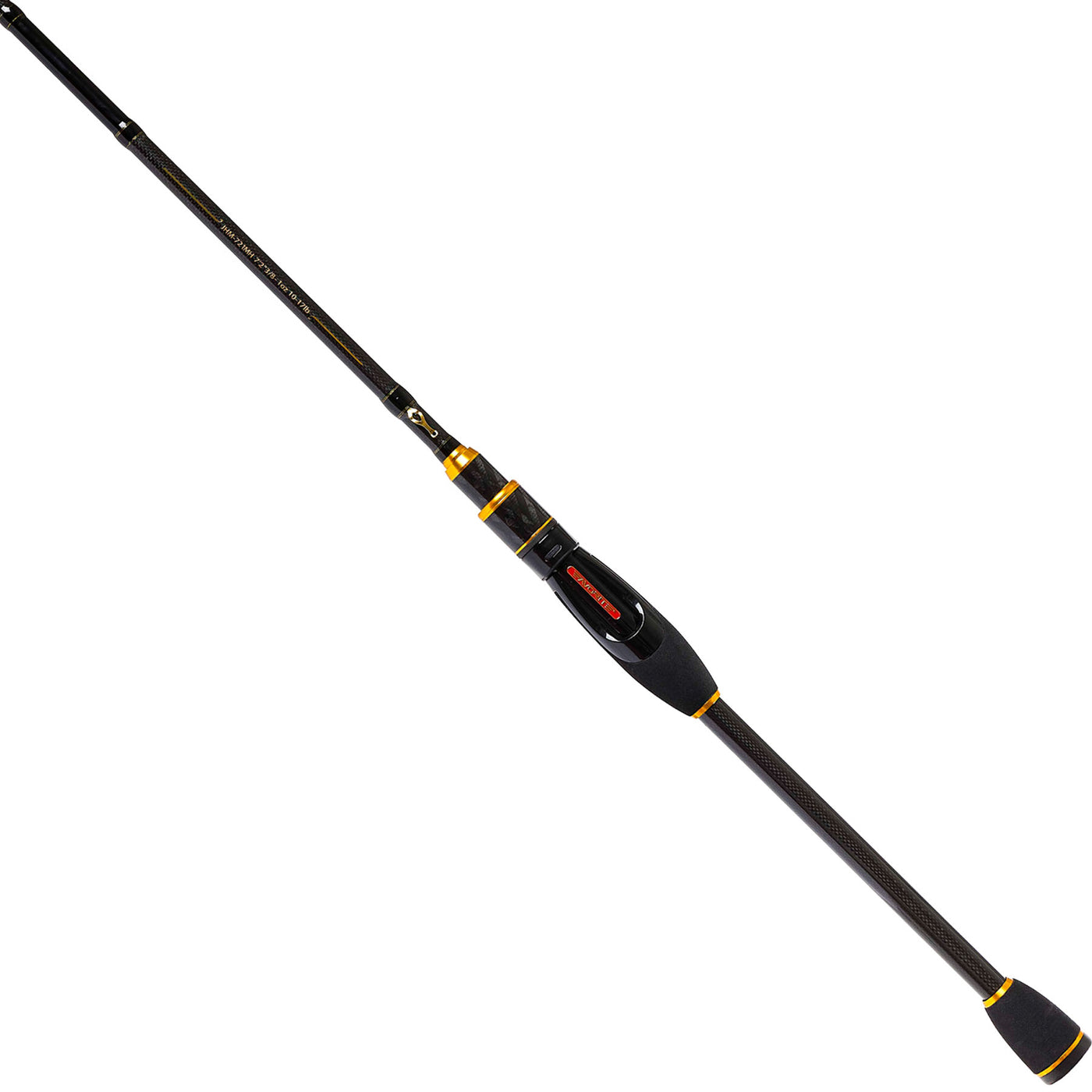 Hammer Fishing JAK Series Casting Rods