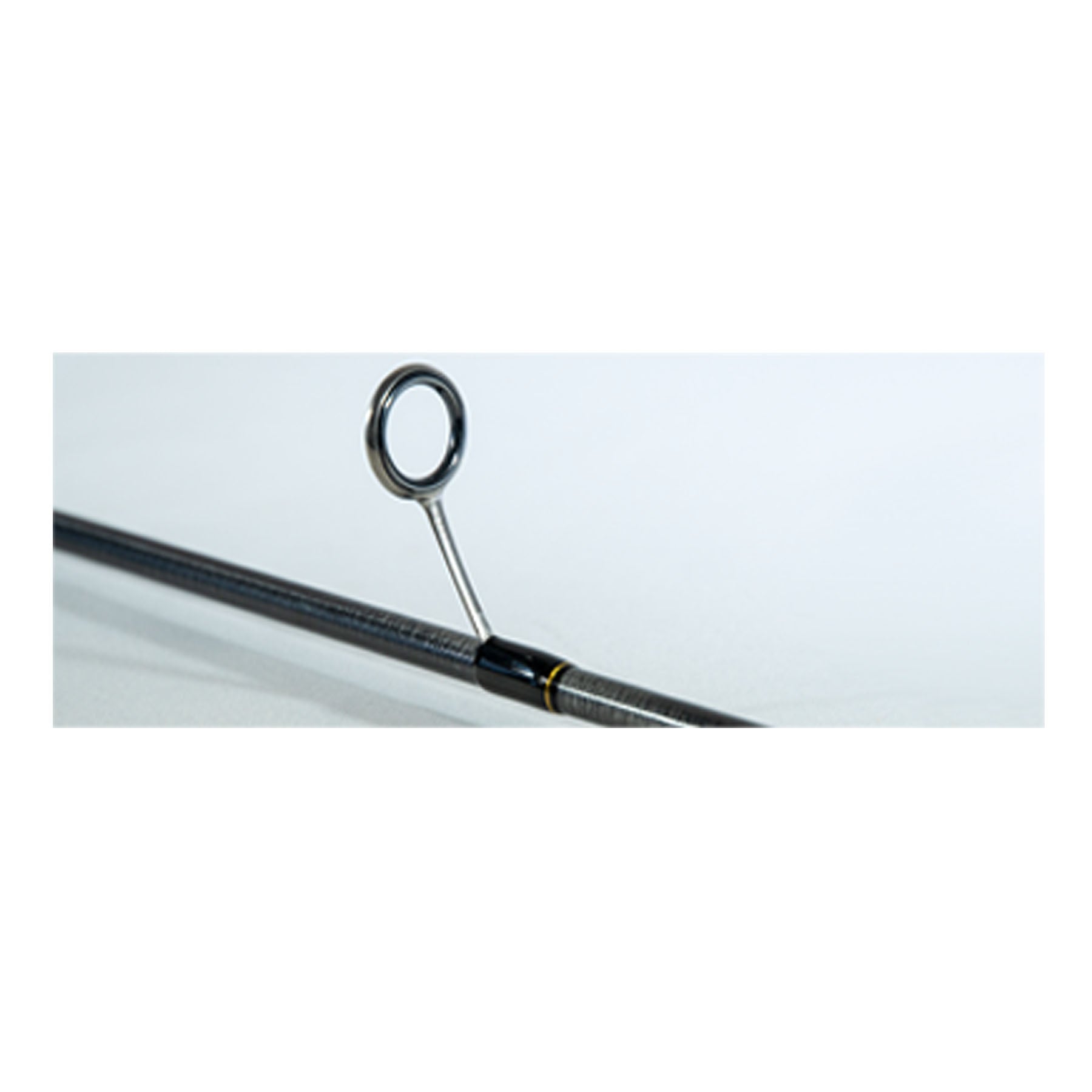 Favorite JHM-601M Jack Hammer Spinning Rod