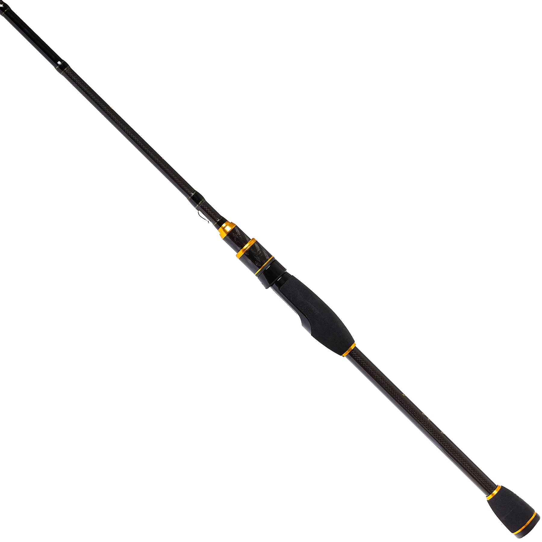 Favorite Fishing Jack Hammer Spinning Rod