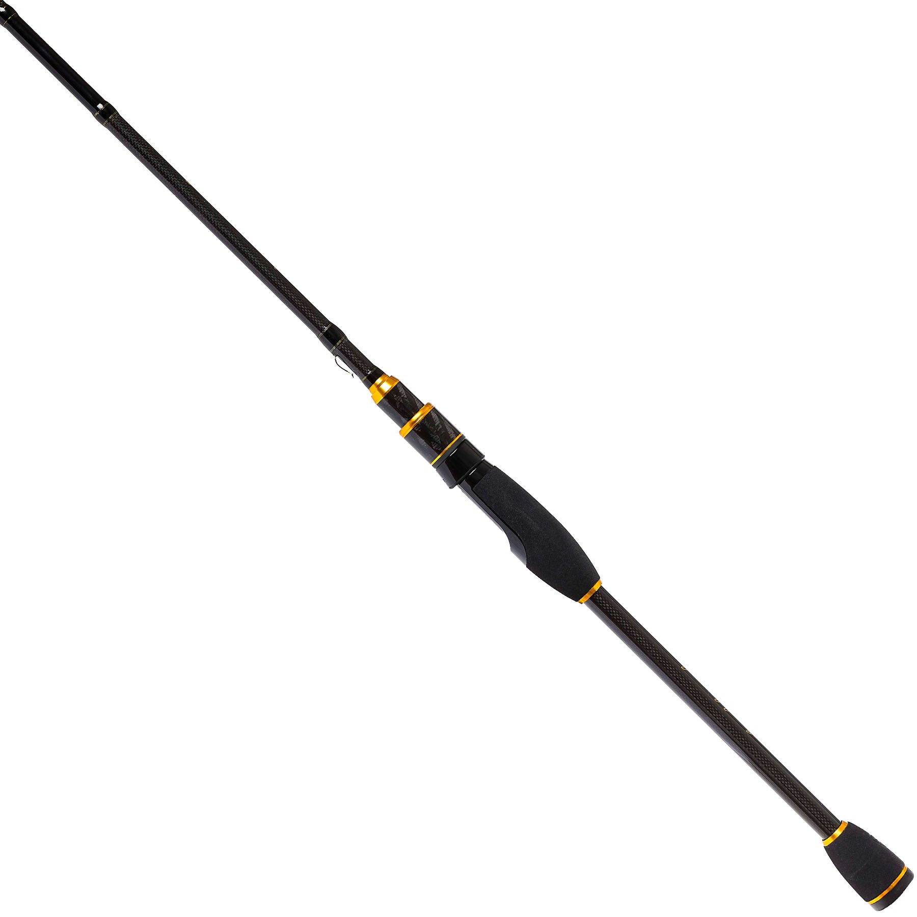 Jack Machine Rod Jack Hammer Spinning Rod | Favorite Fishing