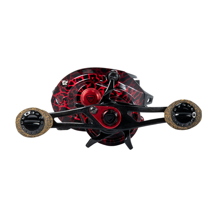favorite lit spinning combo Favorite Lit Casting Combo