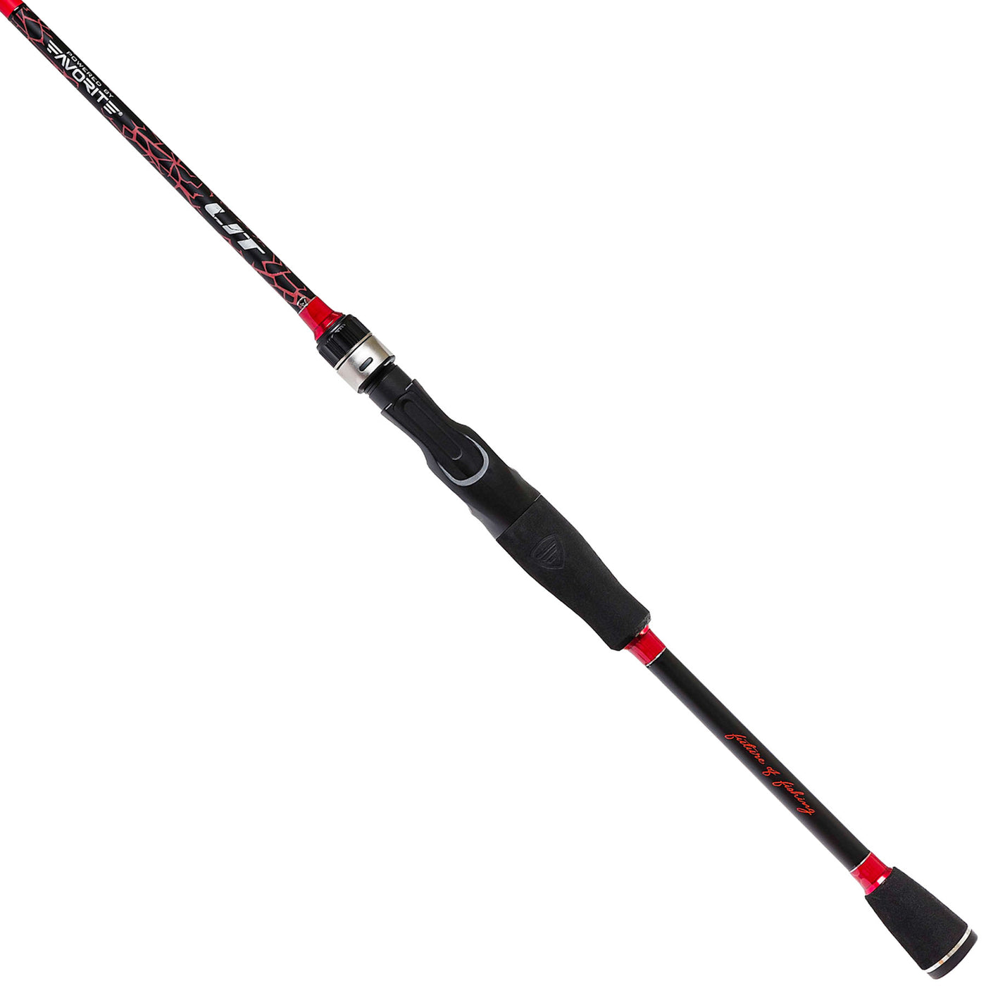 LIT Casting Rod