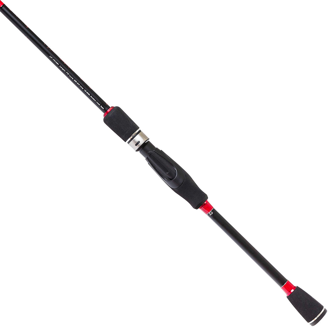favorite fishing lit reel Lit Spinning Combo