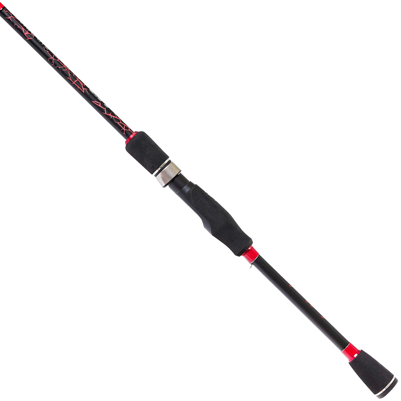 Favorite Fishing Fire Stick Spinning Combo 7 Ft 1 In - Discount Tackle