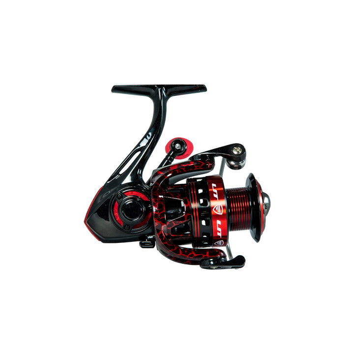 Lit Spinning Reel