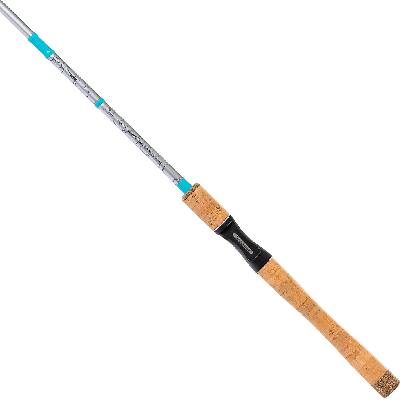 favorite fishing ol' salty spinning reel Favorite OLS-7101EXH Ol' Salty Spinning Rod 7'10 Extra Heavy