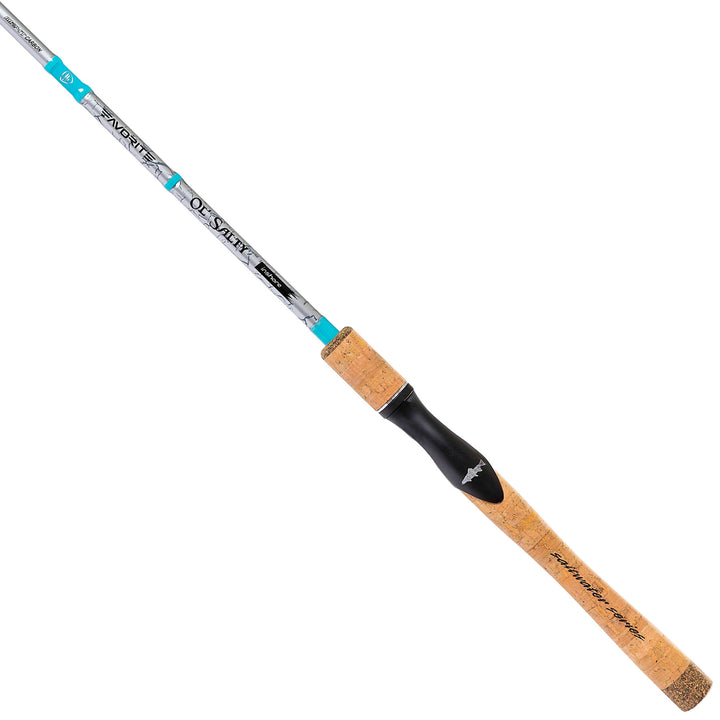 Favorite OLS-781H Ol' Salty Spinning Rod 7'8 Heavy