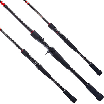 Pro Series Casting Rod Favorite Fishing