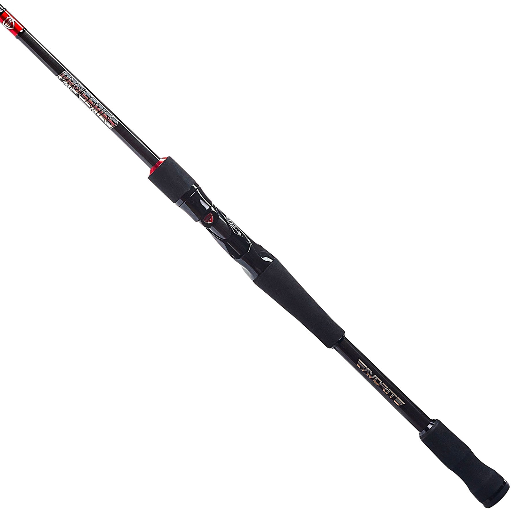Favorite Big Sexy Casting Rod, Medium-Heavy BSXC-661MH with Free