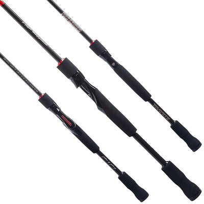 Pro Series Spinning Rod Favorite Fishing