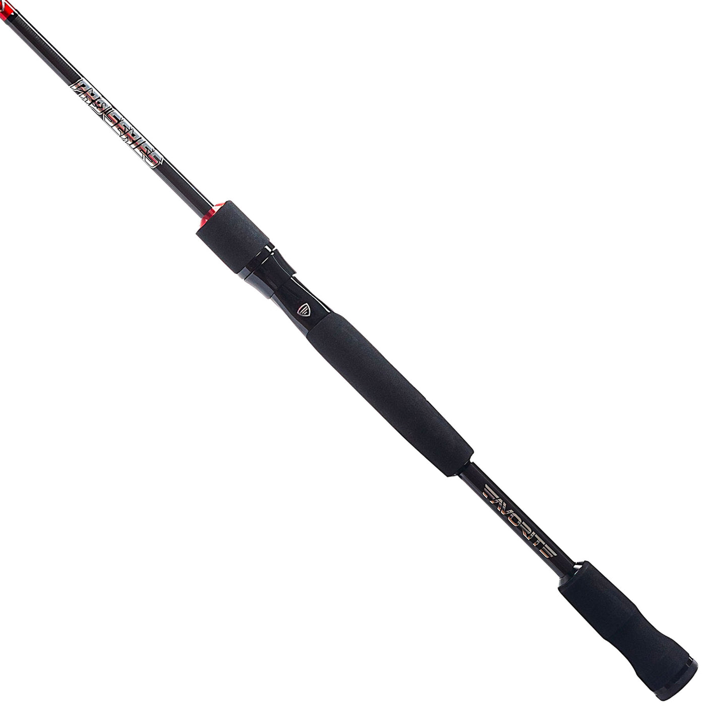 Versatile Fishing Rod, M Power Spinning or Casting Lure Rod, Ultra
