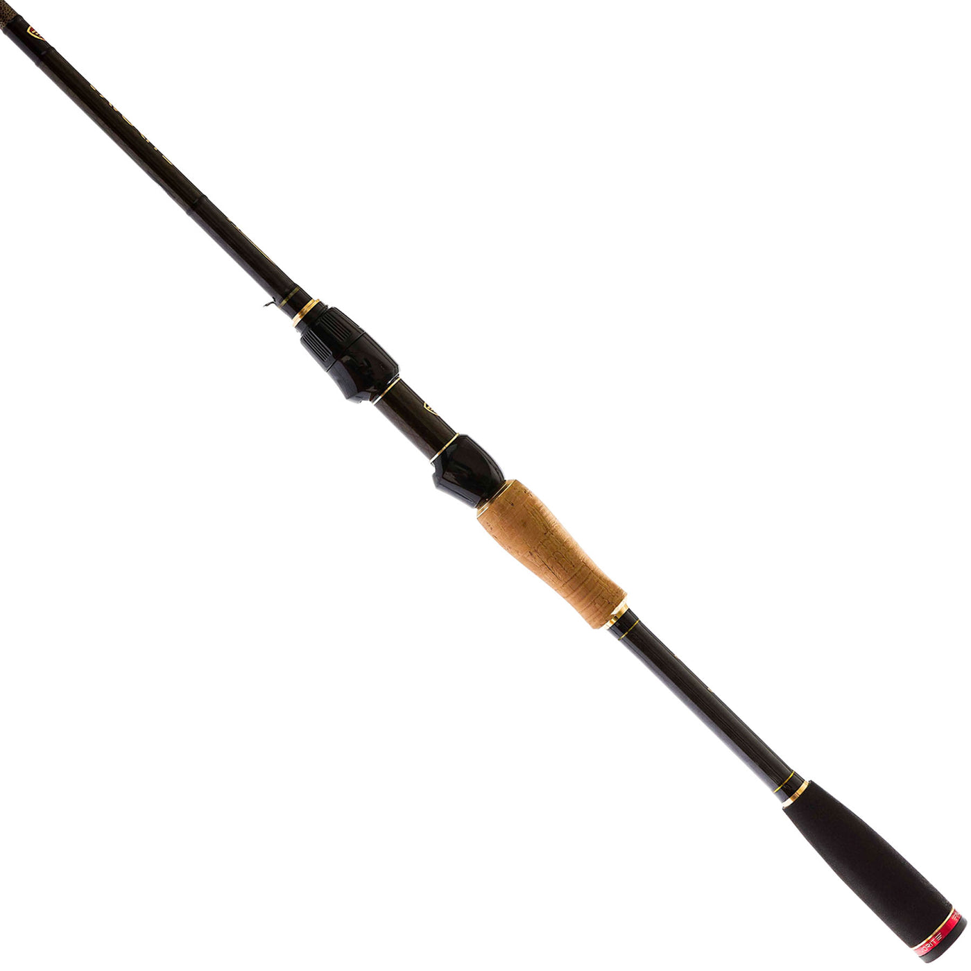 Rush Spinning Rod | Favorite Fishing
