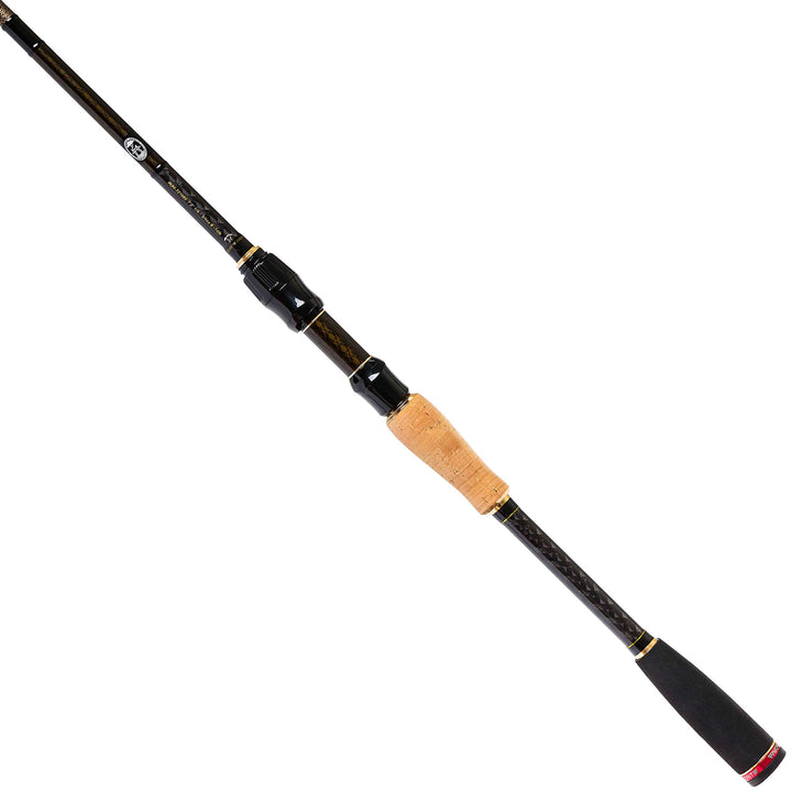 Favorite RUH-661MH Rush Spinning Rod