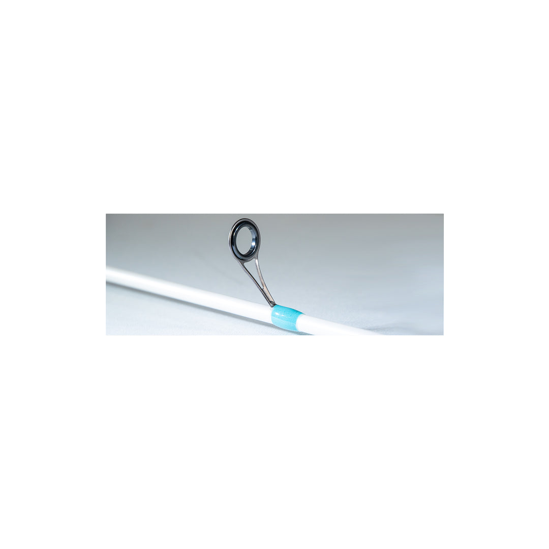 favorite white bird spinning rod combo Shay Bird Spinning Combo