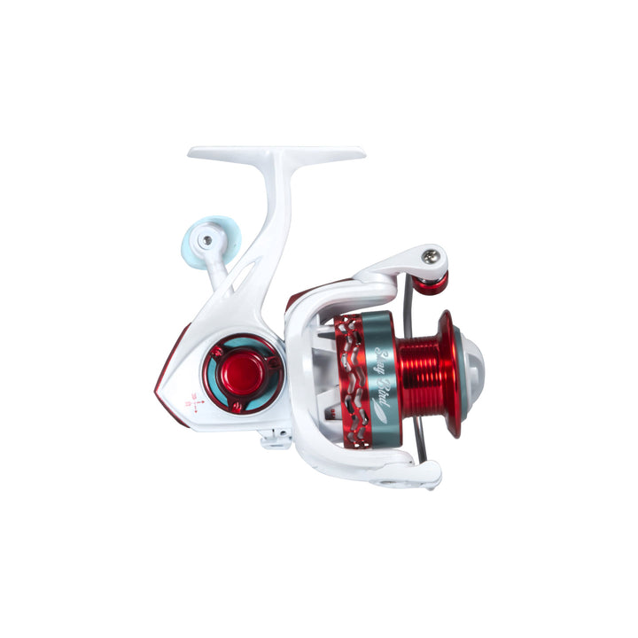 Shay Bird Spinning Combo Shay Bird 7'3