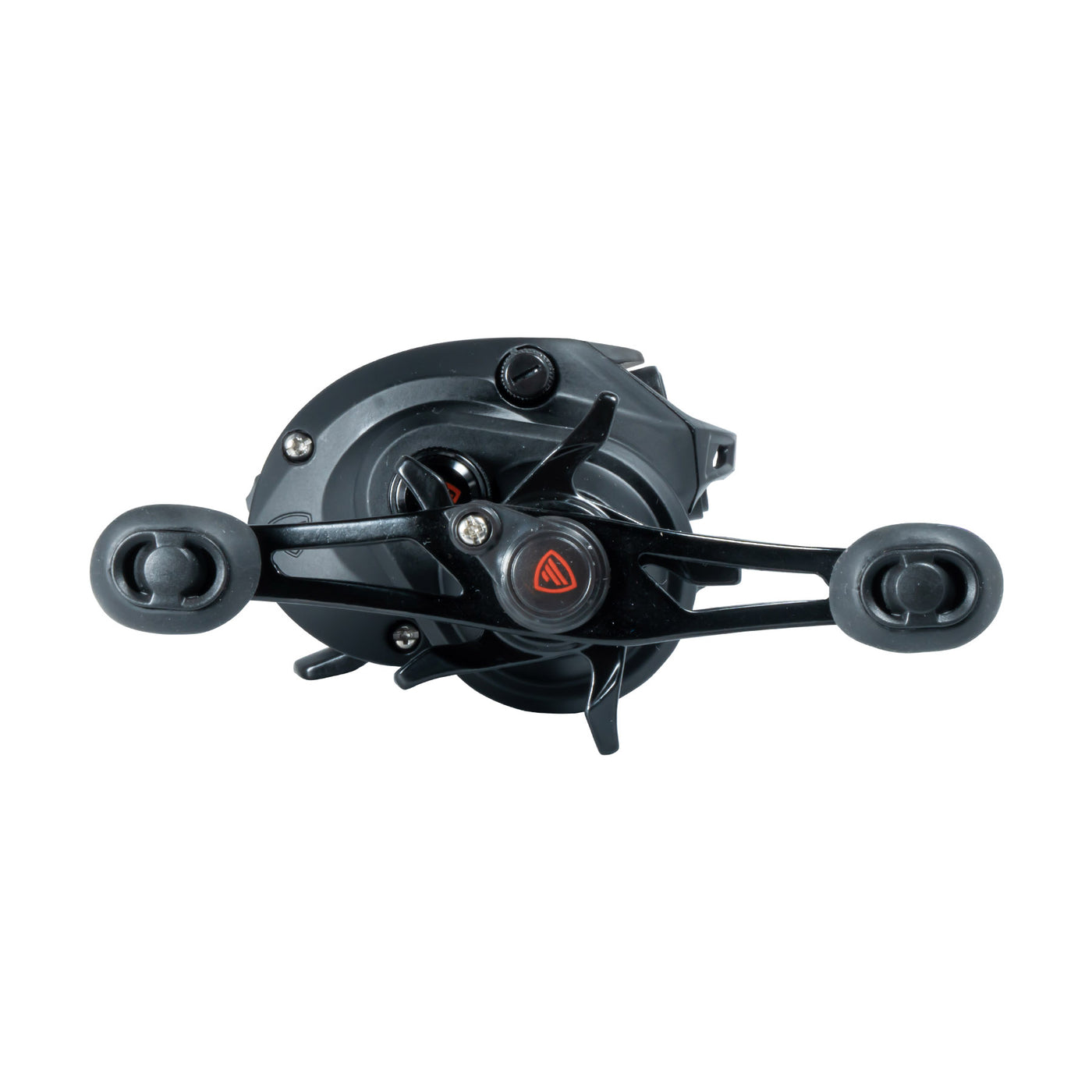 baitcaster reel retrieve side Sick Stick Casting Reel