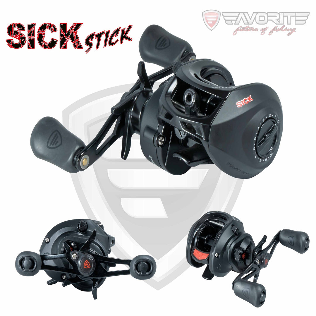 favorite sick stick spinning combo Reel Field & Stream durable product that cant be beat in its price range. Spinning Combo Favorite Sick Reel