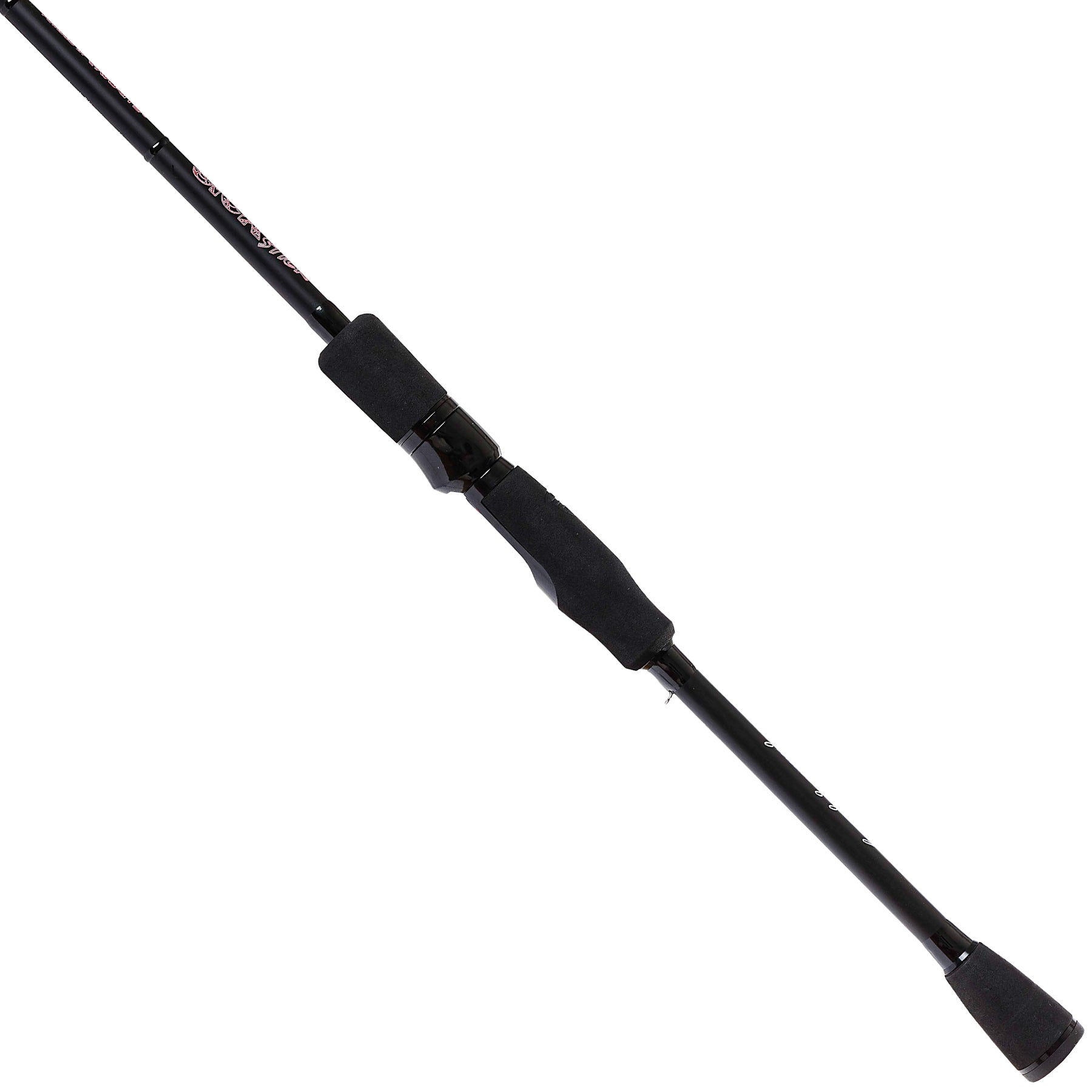 Favorite Fishing USA LLC FS711MH30 PBF Fire Stick Spinning Combo 7'1 for  sale online