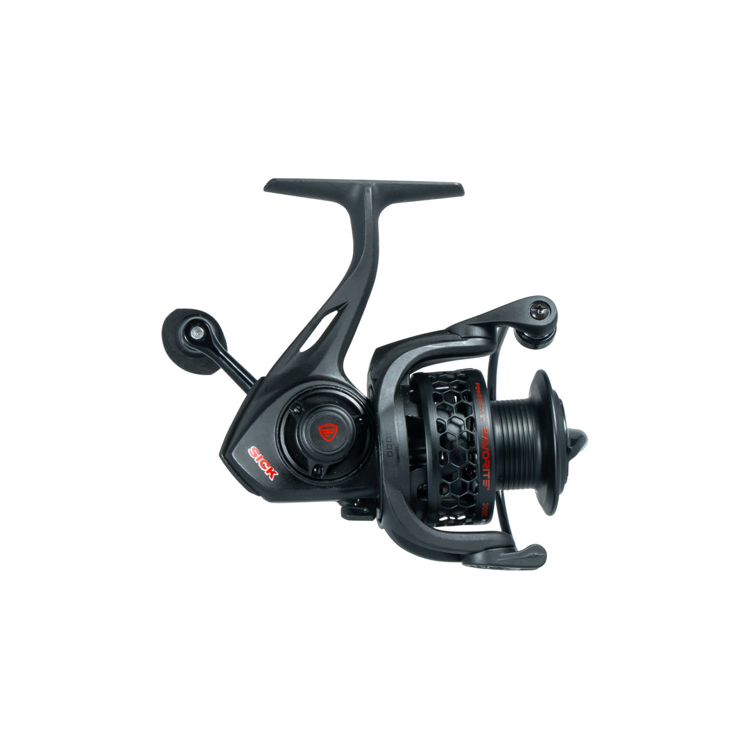 diarrhea and spinning combo Sick Stick smooth 8 2016-2023-toyota-tacoma DOOMRIDER Model:SP4000XGSW