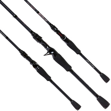 Sick Stick Casting Rod Favorite Fishing