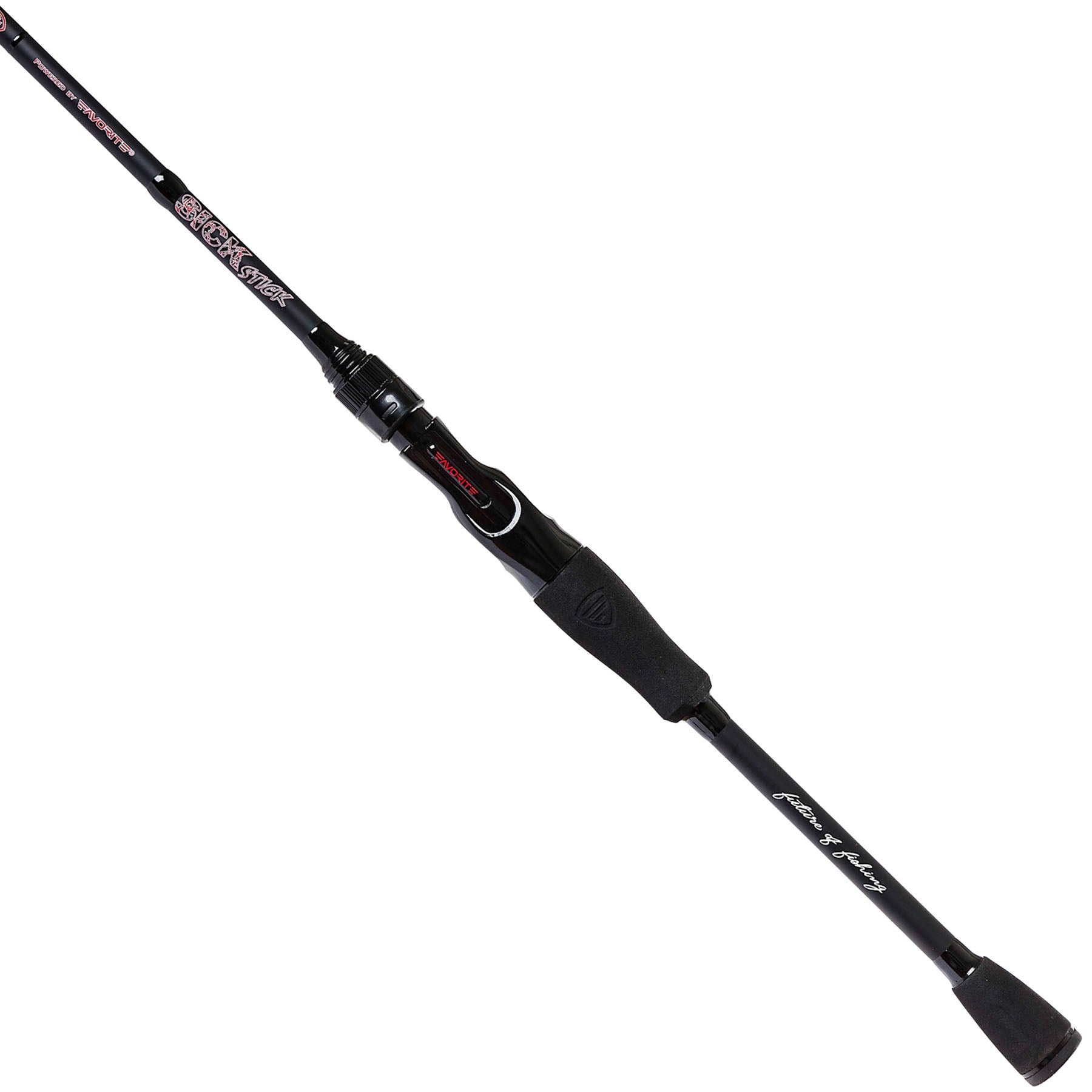favorite fishing usa sick stick casting reel (left) This rod features SiC guides which provide a superior level of accuracy and distance on your casts Spinning Combo Favorite Sick Reel