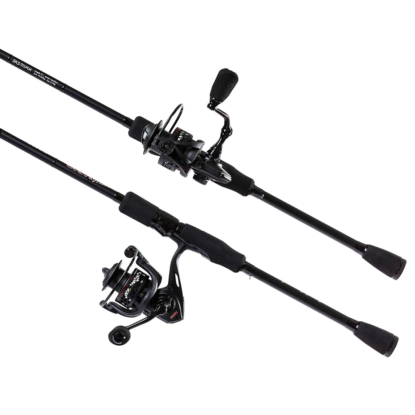 favorite spinning combo Sick Stick Spinning Combo