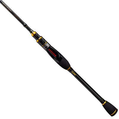 favorite brand jack hammer combo fishing rod Signature Series: JVD Jack Hammer Spinning Rod – Favorite Fishing