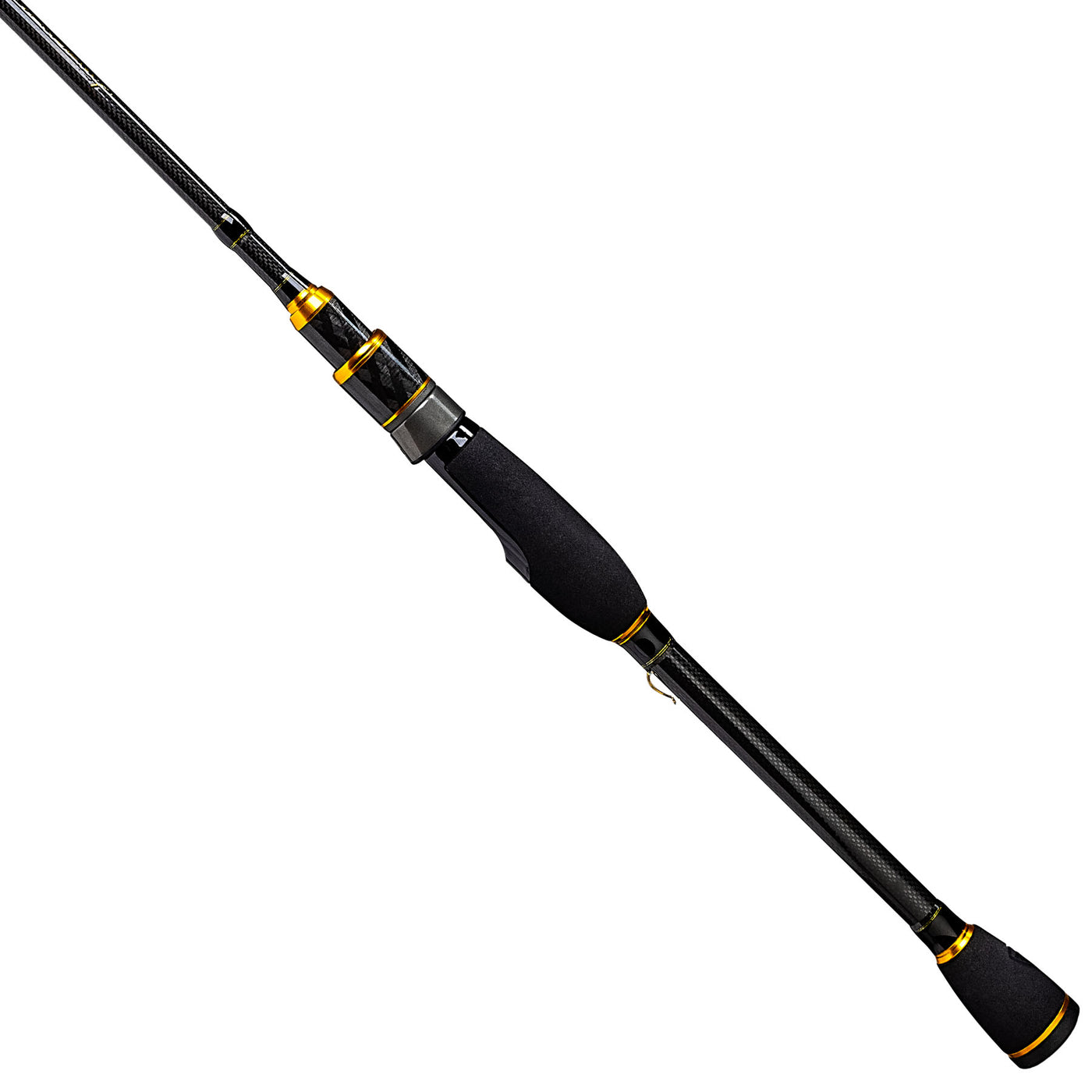 Signature Series: JVD Jack Hammer Rod